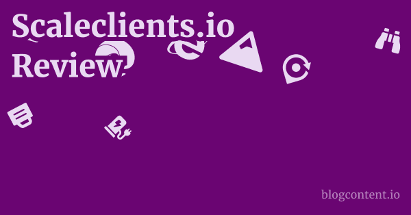 Scaleclients.io Review 1 by Partners