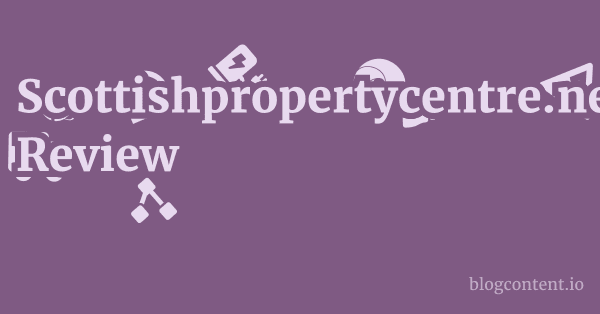 Scottishpropertycentre.net Review 1 by Partners