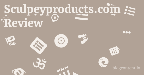 Sculpeyproducts.com Review 1 by Partners
