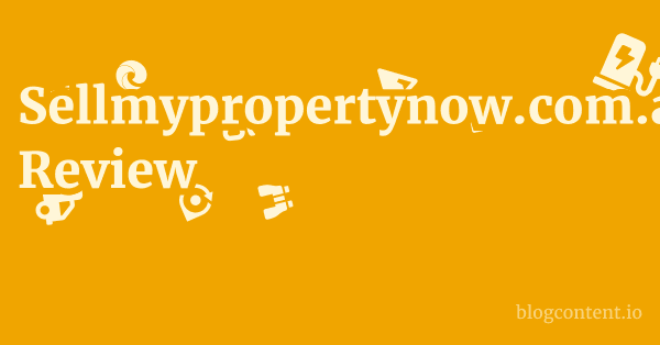Sellmypropertynow.com.au Review 1 by Partners
