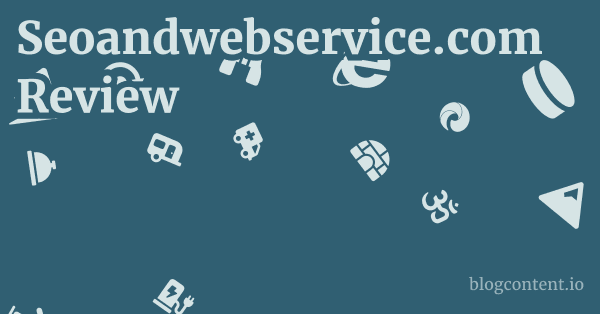 Seoandwebservice.com Review 1 by Partners