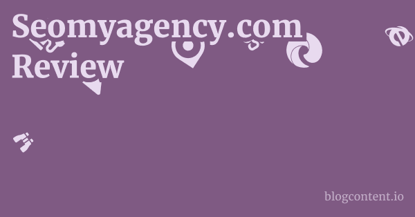 Seomyagency.com Review 1 by Partners