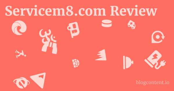 Servicem8.com Review 1 by Partners