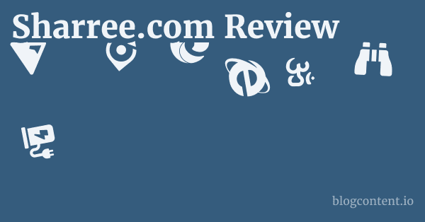 Sharree.com Review 1 by Partners