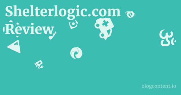 Shelterlogic.com Review 1 by Partners