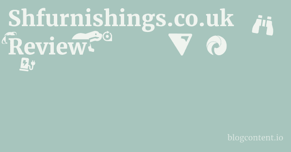 Shfurnishings.co.uk Review 1 by Partners