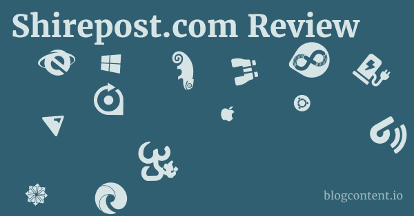 Shirepost.com Review 1 by Partners