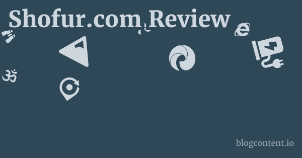 Shofur.com Review 1 by Partners
