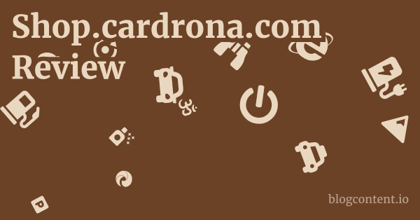 Shop.cardrona.com Review 1 by Partners