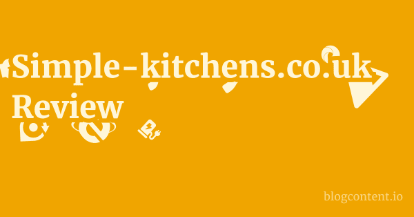 Simple-kitchens.co.uk Review 1 by Partners