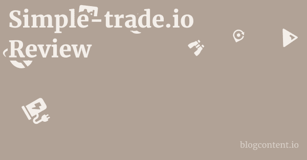 Simple-trade.io Review 1 by Partners