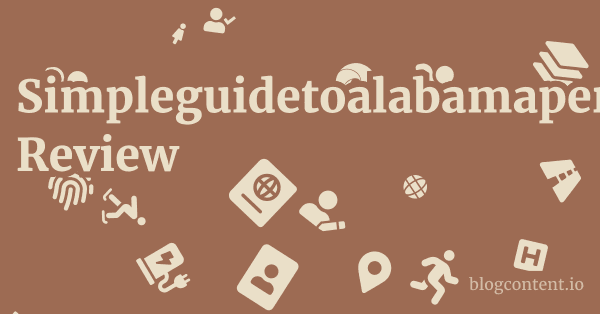 Simpleguidetoalabamapersonalinjury.com Review 1 by Partners