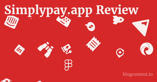 Simplypay.app Review 1 by Partners