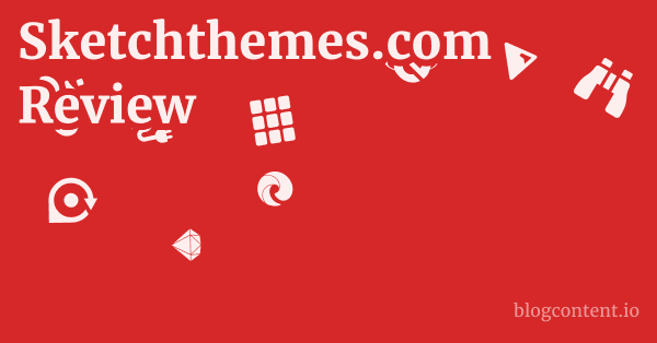 Sketchthemes.com Review 1 by Partners