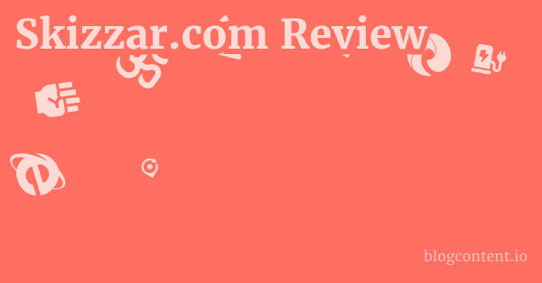Skizzar.com Review 1 by Partners