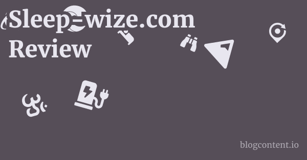 Sleep-wize.com Review 1 by Partners