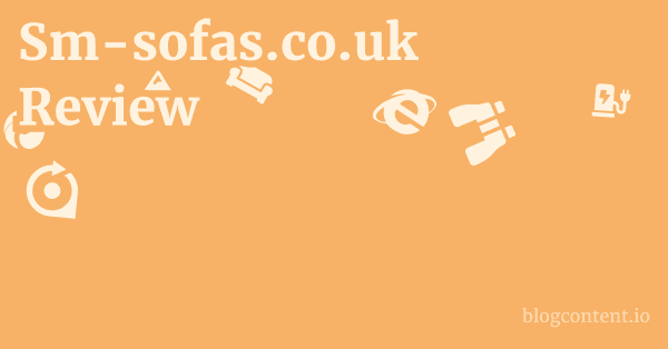 Sm-sofas.co.uk Review 1 by Partners
