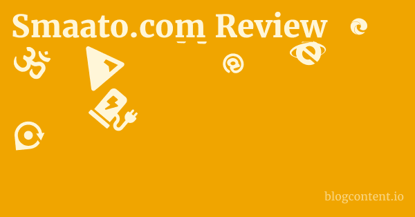 Smaato.com Review 1 by Partners