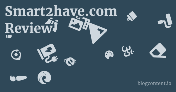 Smart2have.com Review 1 by Partners