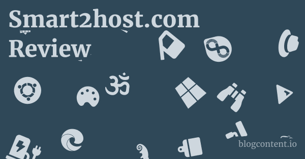 Smart2host.com Review 1 by Partners