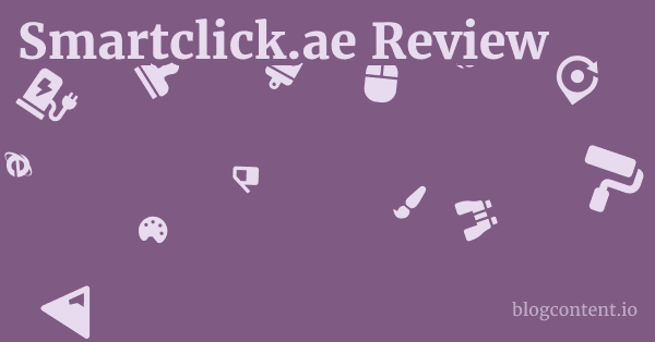 Smartclick.ae Review 1 by Partners