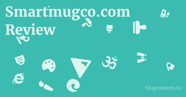 Smartmugco.com Review 1 by Partners