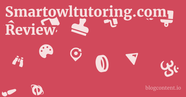 Smartowltutoring.com Review 1 by Partners