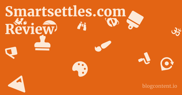 Smartsettles.com Review 1 by Partners