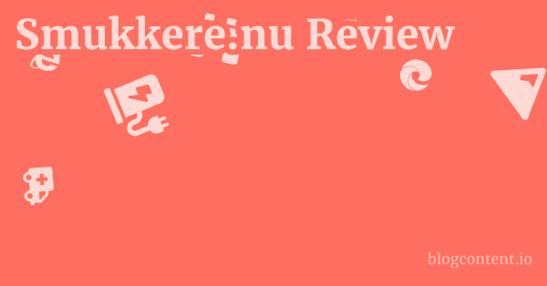 Smukkere.nu Review 1 by Partners
