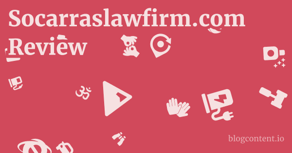 Socarraslawfirm.com Review 1 by Partners