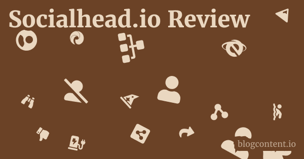 Socialhead.io Review 1 by Partners