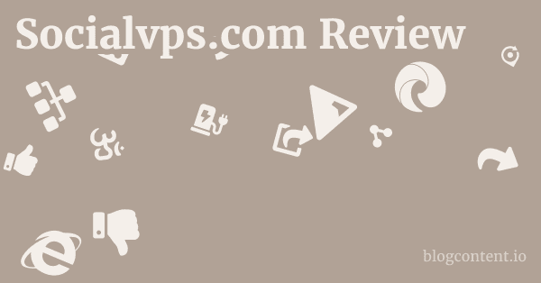 Socialvps.com Review 1 by Partners