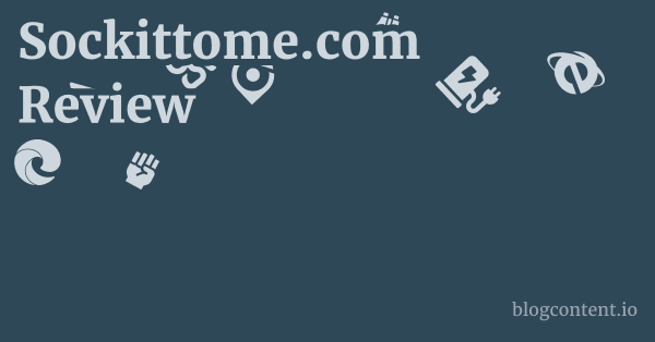 Sockittome.com Review 1 by Partners