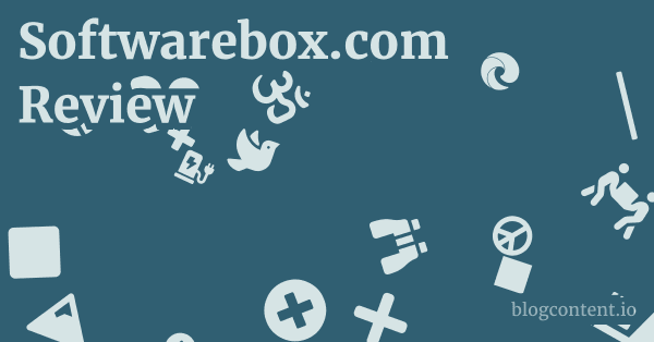 Softwarebox.com Review 1 by Partners