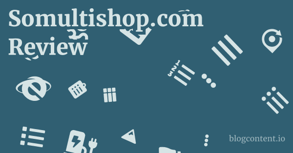 Somultishop.com Review 1 by Partners
