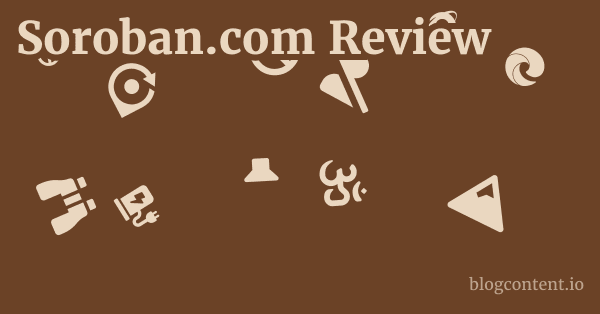 Soroban.com Review 1 by Partners