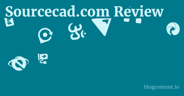Sourcecad.com Review 1 by Partners