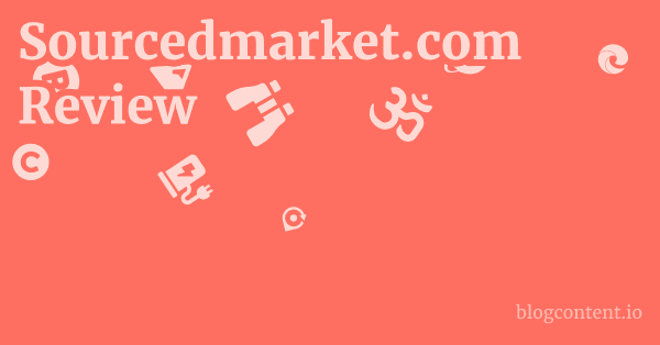 Sourcedmarket.com Review 1 by Partners