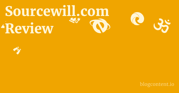 Sourcewill.com Review 1 by Partners