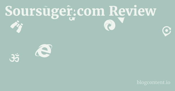 Soursuger.com Review 1 by Partners