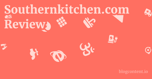 Southernkitchen.com Review 1 by Partners