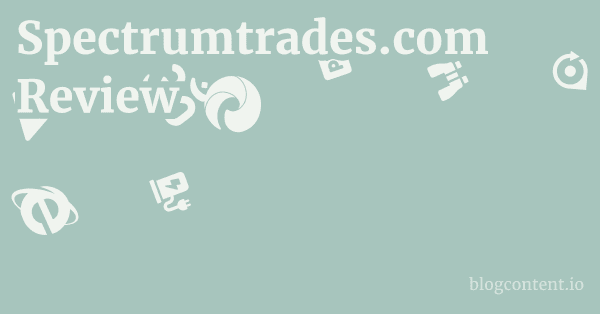 Spectrumtrades.com Review 1 by Partners