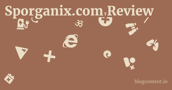 Sporganix.com Review 1 by Partners