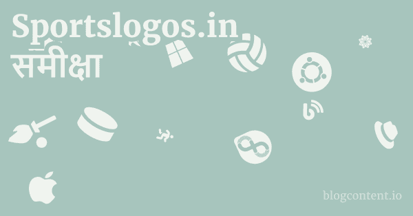Sportslogos.in समीक्षा 1 by Partners