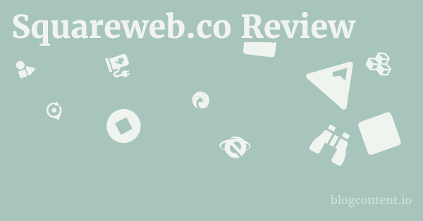 Squareweb.co Review 1 by Partners