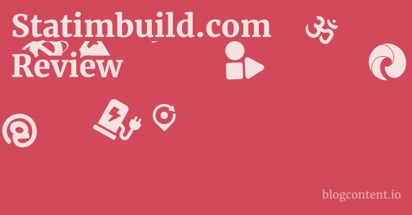 Statimbuild.com Review 1 by Partners
