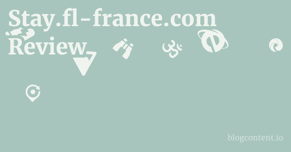 Stay.fl-france.com Review 1 by Partners