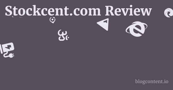 Stockcent.com Review 1 by Partners