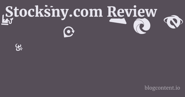 Stocksny.com Review 1 by Partners