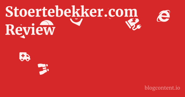 Stoertebekker.com Review 1 by Partners